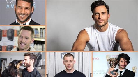 hottest gay actors|100 Best Looking Men in Hollywood (in order)